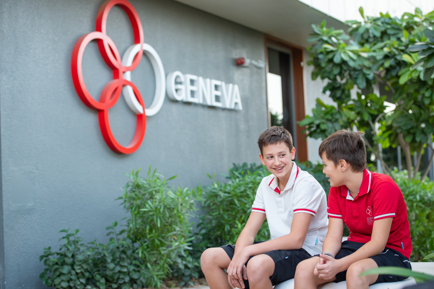 IB curriculum school dubai IB curriculum school dubai